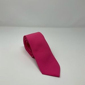 ❌ SOLD ❌ Opposuits Hot Pink Tie